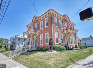 2 E Penn Ave #C, Robesonia, PA 19551
