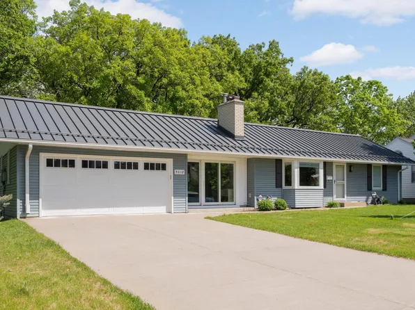 3612 W 57th St, Edina, MN 55410