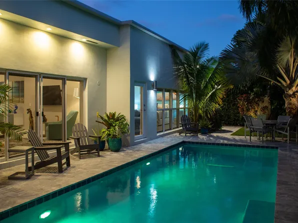 1830 NE 42nd Street, Oakland Park, FL 33308