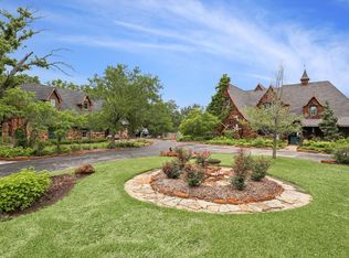 525 E Hickory Hill Rd, Argyle, TX 76226