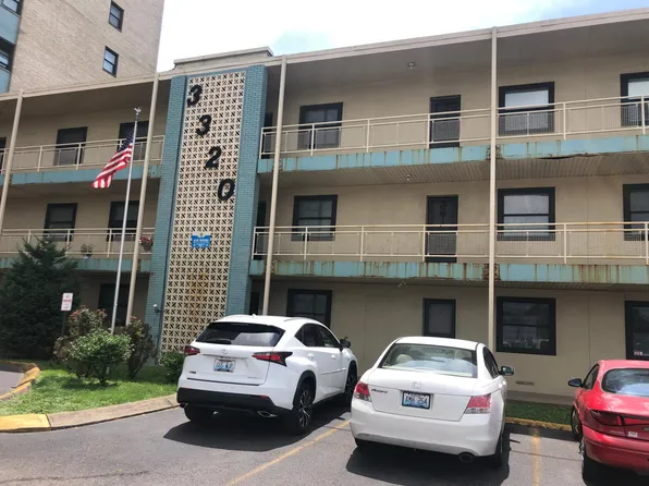 3320 Bardstown Rd APT V2, Louisville, KY 40218