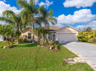 611 Baldwin Dr, Kissimmee, FL 34758