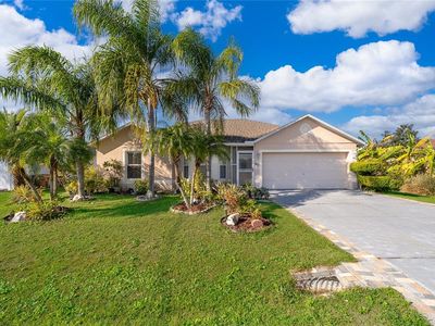 611 BALDWIN DRIVE, Kissimmee, FL, 34758