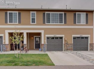 4875 Painted Sky Vw, Colorado Springs, CO 80916