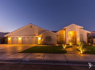 3770 W 26th Pl, Yuma, AZ 85364