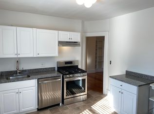 60-62 Kenneth St, Newton, MA 02461