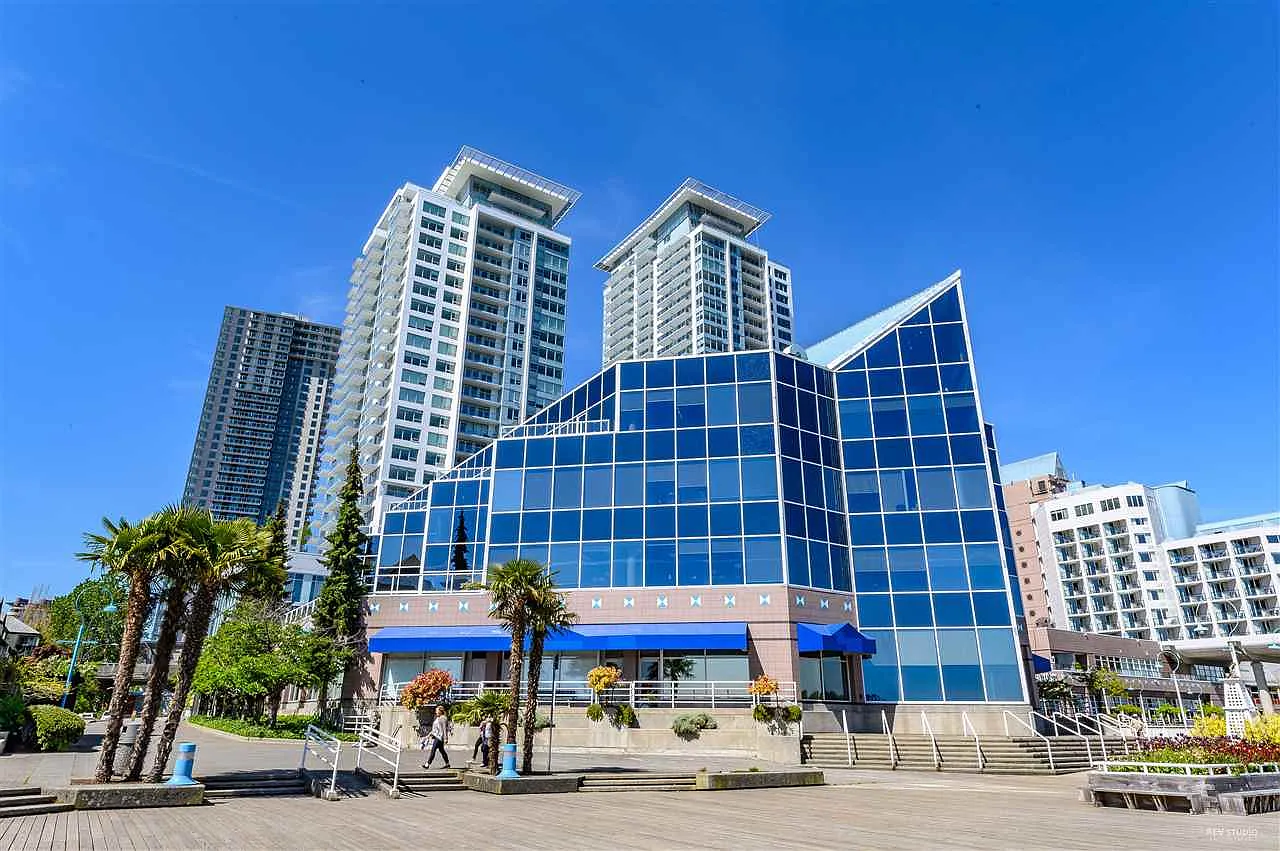 1 bed, 524 sqft, $2,000 — Photo 3