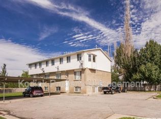 1149 N Nayon St UNIT 1, Layton, UT 84040
