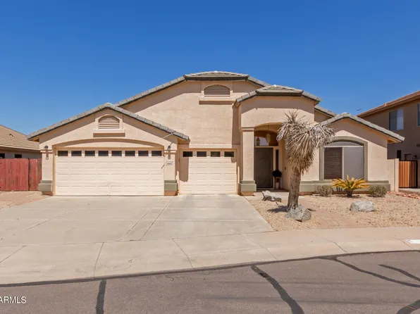 4660 E KARSTEN Drive, Chandler, AZ 85249