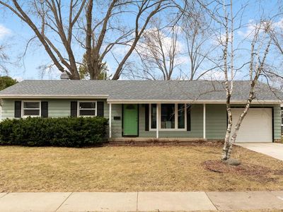5762 Meadowood Drive, Madison, WI, 53711