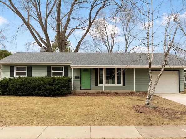 5762 Meadowood Drive, Madison, WI 53711