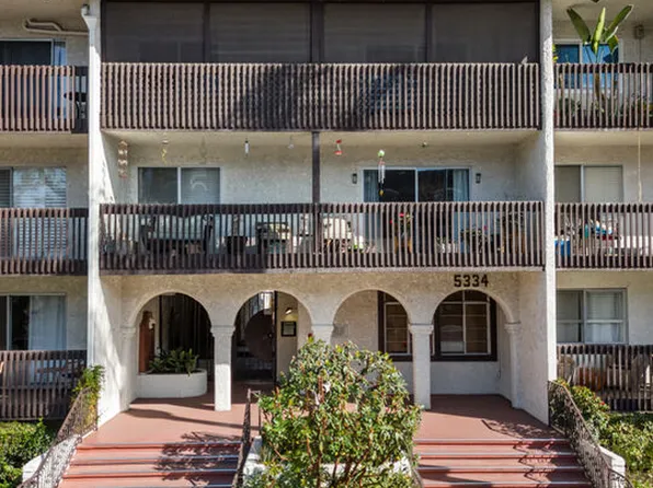 5334 Lindley Ave Unit 340, Encino, CA 91316