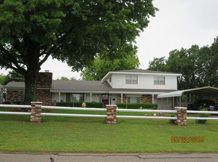 5509 N Grove Ave, Warr Acres, OK 73122