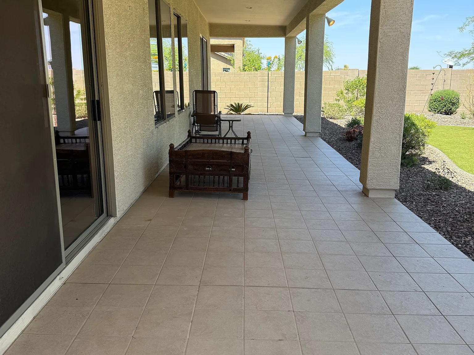 2344 W Clearview Trl — Photo 4