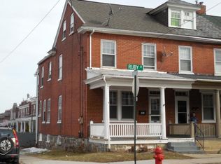 301 Ruby St, Lancaster, PA 17603