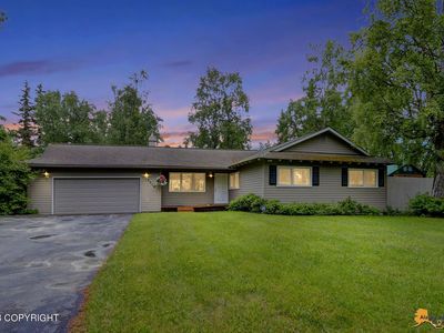 3910 McMahon Ave, Anchorage, AK, 99516