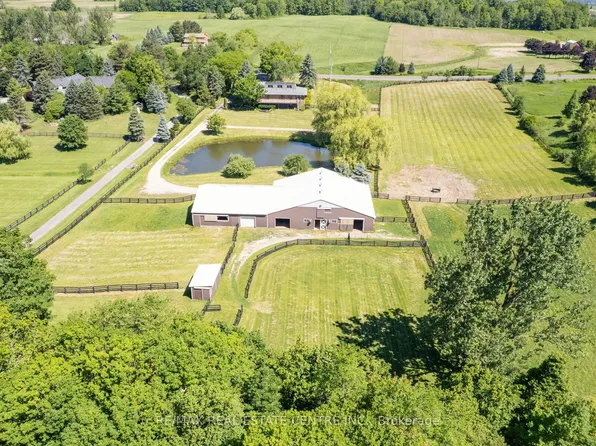 6375 17th Sideroad, King, ON L0G 1T0
