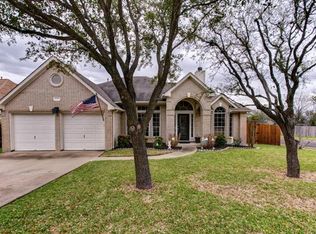 10937 Bexley Ln, Austin, TX 78739