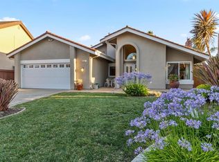 3148 Orange St, San Jose, CA 95127