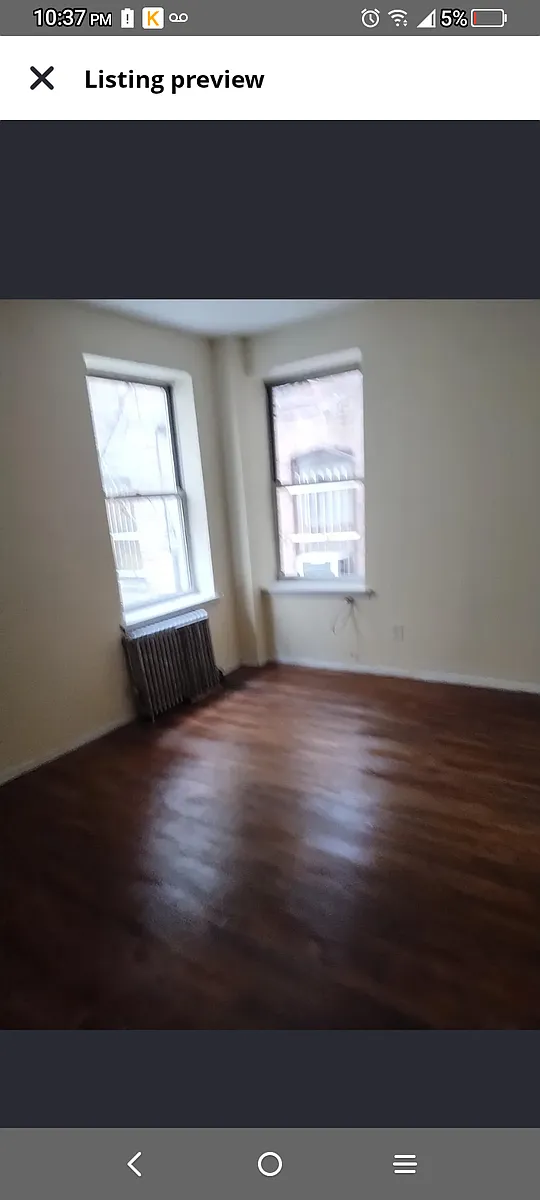 Building Photo - 127 Yonkers Ave #4