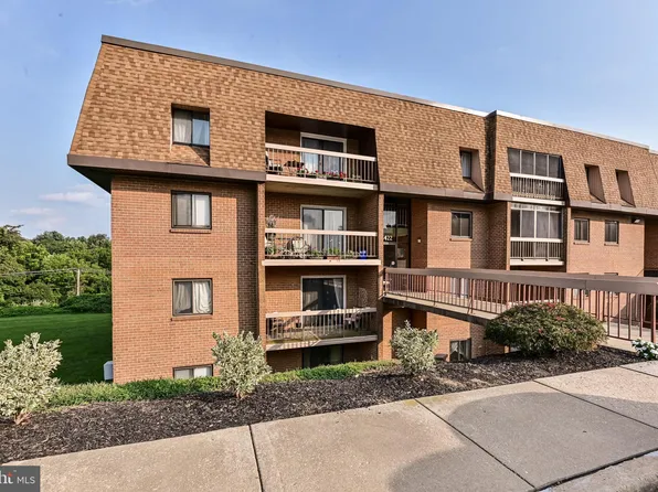 5422 Valley Green Dr APT C2, Wilmington, DE 19808