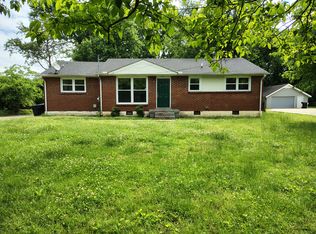 919 Olympia Pl, Murfreesboro, TN 37130