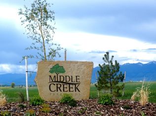 195 Higain Trl, Bozeman, MT 59718