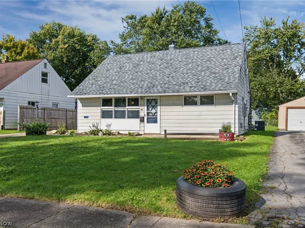 162 N Beverly Ave, Youngstown, OH 44515