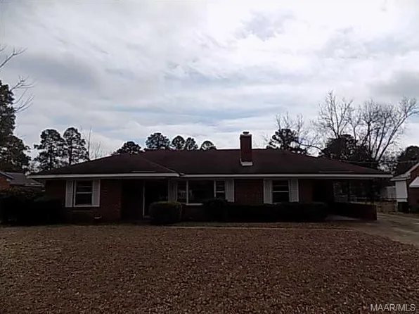 2858 Sumter Ave, Montgomery, AL 36109