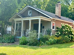 1128 Granada Ave, Nashville, TN 37206