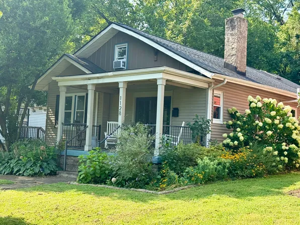 1128 Granada Ave, Nashville, TN 37206