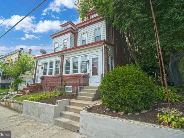 1939 Chestnut Ave, Trenton, NJ 08611