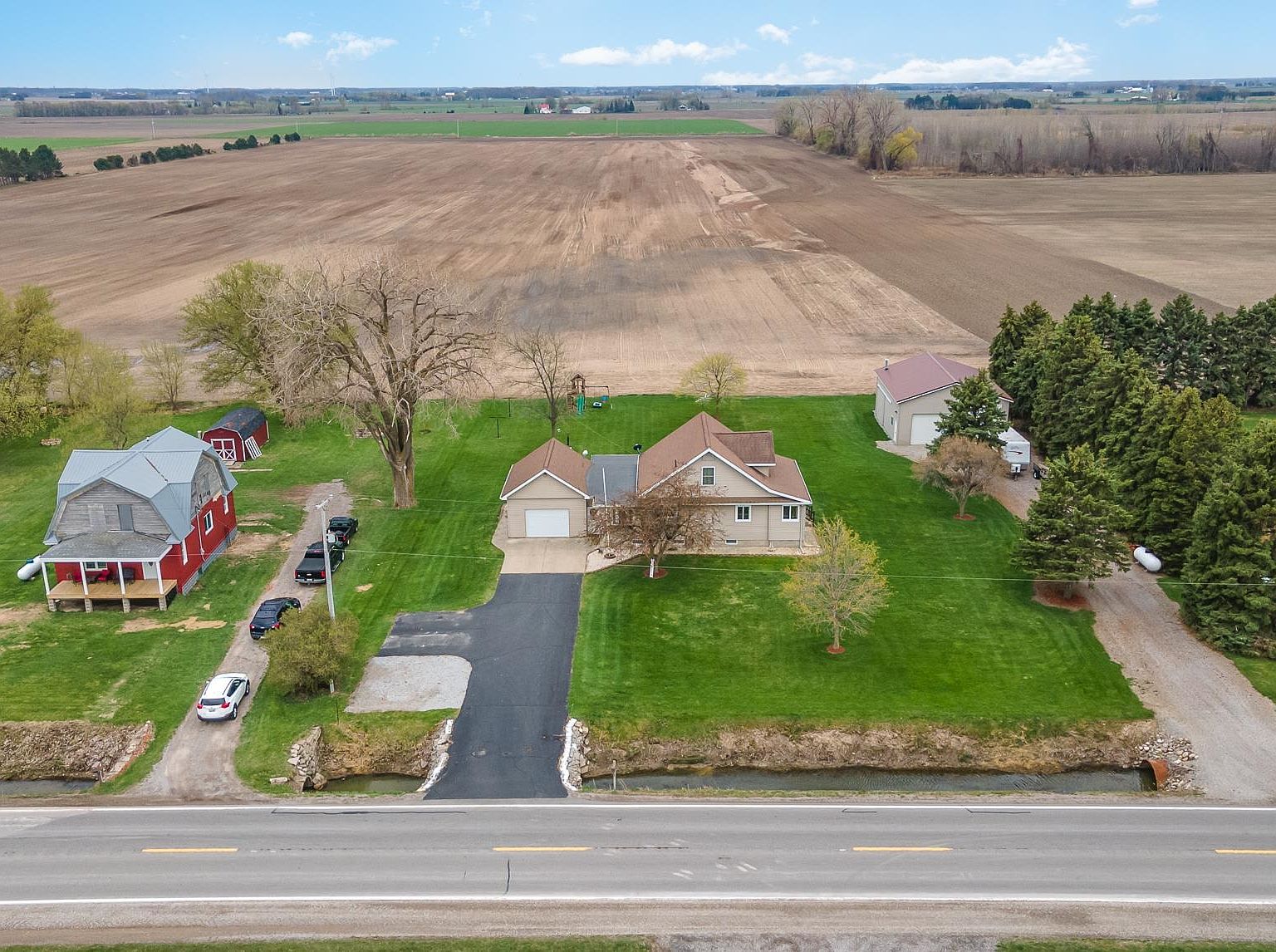 770 E Munger Rd, Munger, MI 48747 Zillow