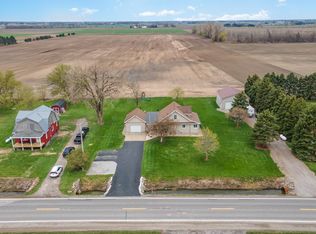 770 E Munger Rd, Munger, MI 48747