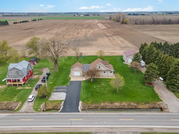 770 E Munger Rd, Munger, MI 48747