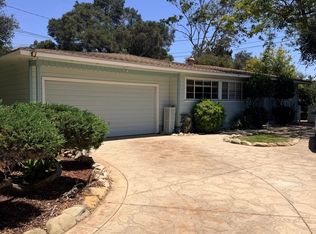 933 Laurel Rd, Santa Paula, CA 93060