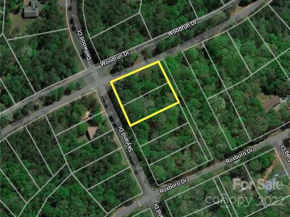 107 Skyland Dr #95 & 96, Mount Gilead, NC 27306
