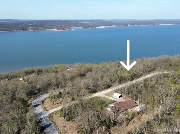 51 Cliff Hts, Stigler, OK 74462