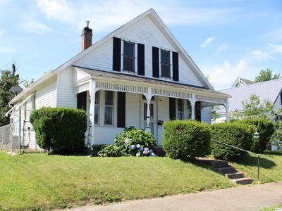 1416 Payson Ave, Quincy, IL, 62301