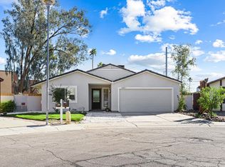 4401 W McRae Way, Glendale, AZ 85308