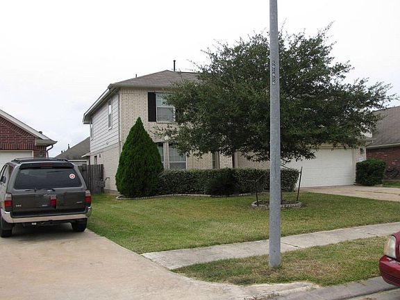 3rd image of 13019 Candlewood Glen Ln