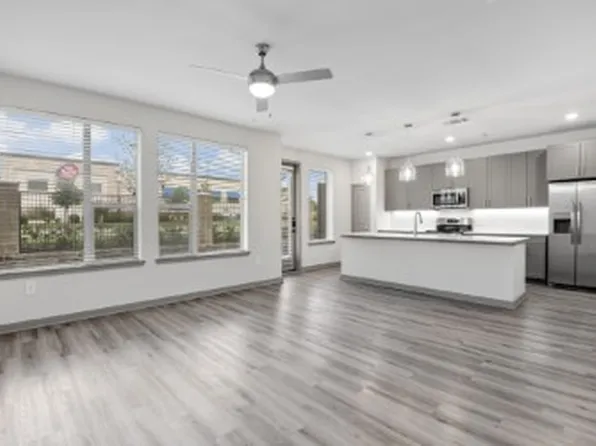 Jefferson Verdant Townhomes