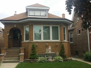 6435 S Karlov Ave, Chicago, IL 60629