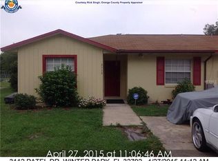 3112 Patel Dr, Winter Park, FL 32792
