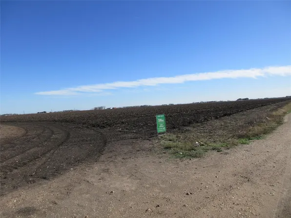 0 Bj Dusek Rd, Wallis, TX 77485