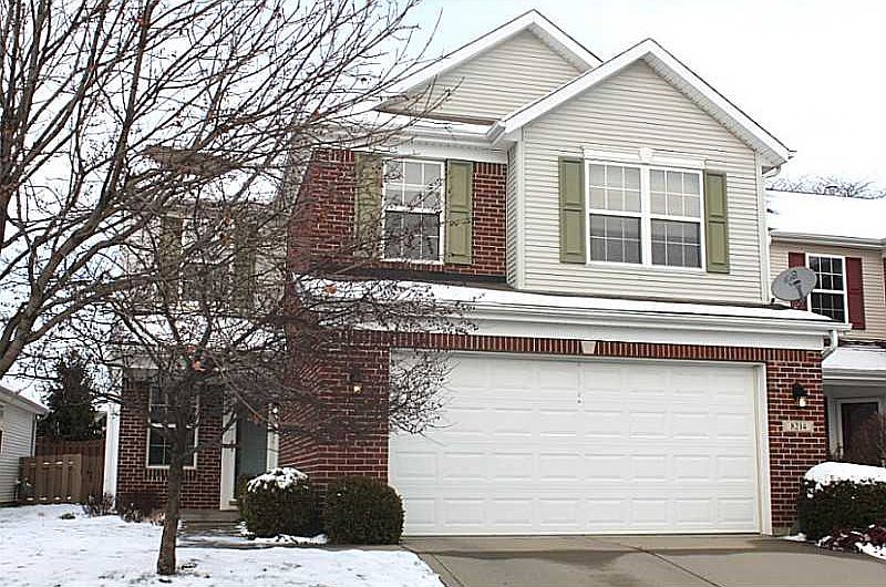 2nd image of 8214 Ames St
