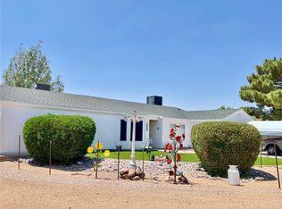 3649 N Bonita Rd, Golden Valley, AZ 86413