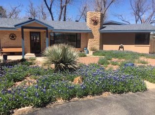 603 E Hendryx Ave, Alpine, TX 79830