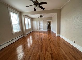 469 Halsted St FLOOR 2, East Orange, NJ 07018