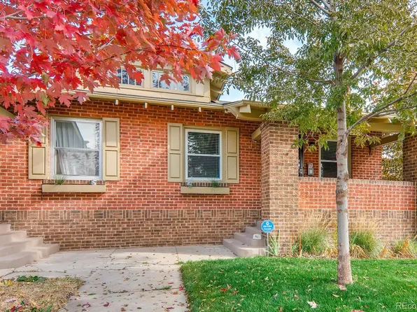 394 S Washington Street, Denver, CO 80209